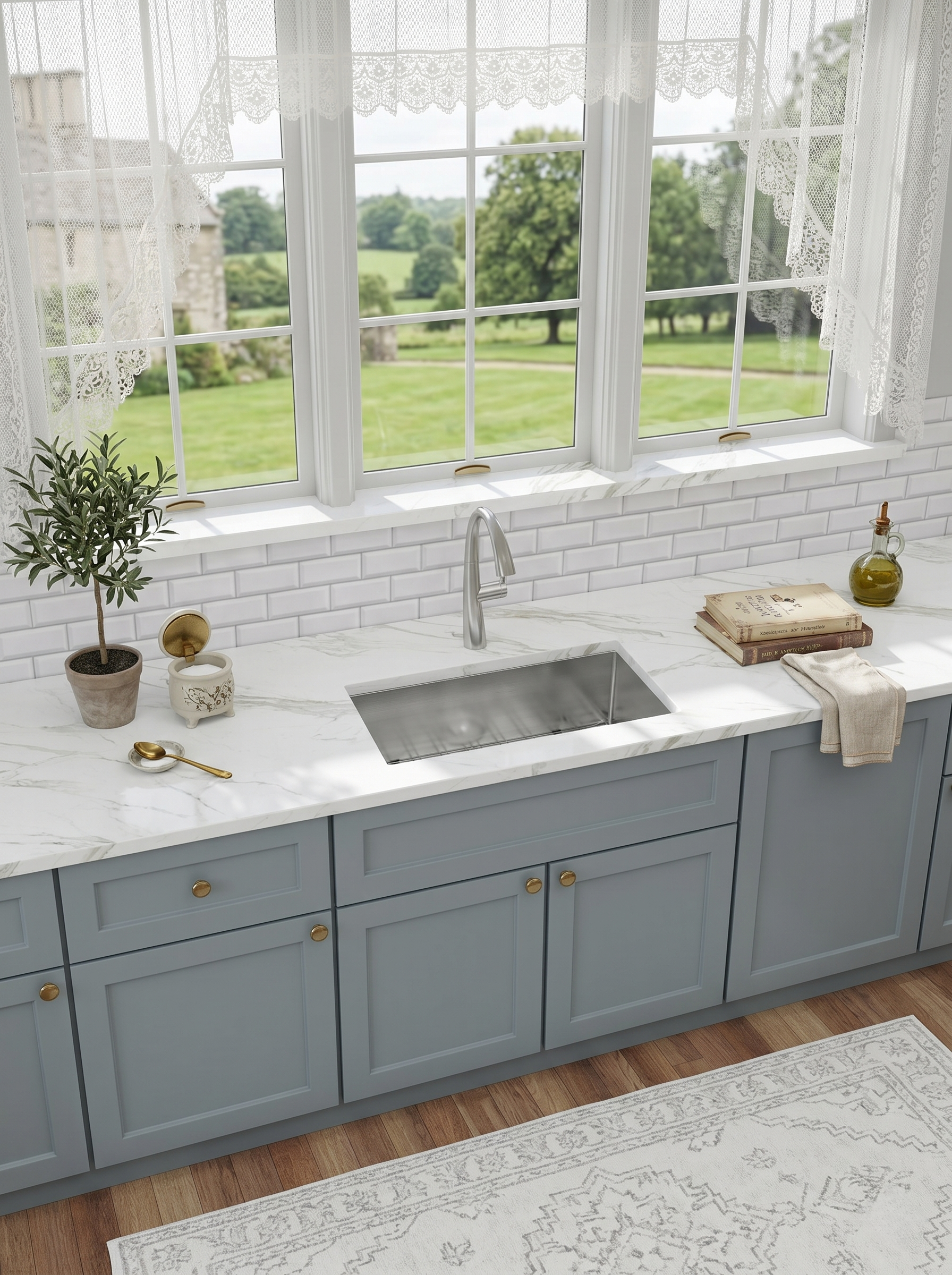 Top-Mount vs Undermount Stainless Steel Sinks: Pros, Cons & How to Choose