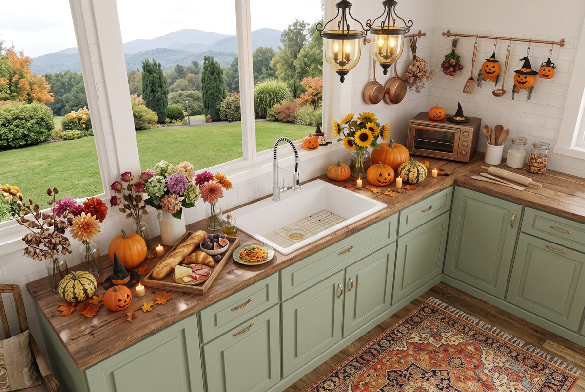 How Long Does It Take to Replace a Kitchen Sink?