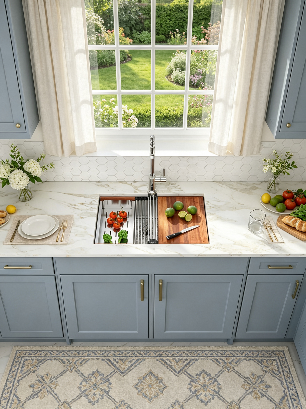 Undermount Sink Installation: What Homeowners Need to Know