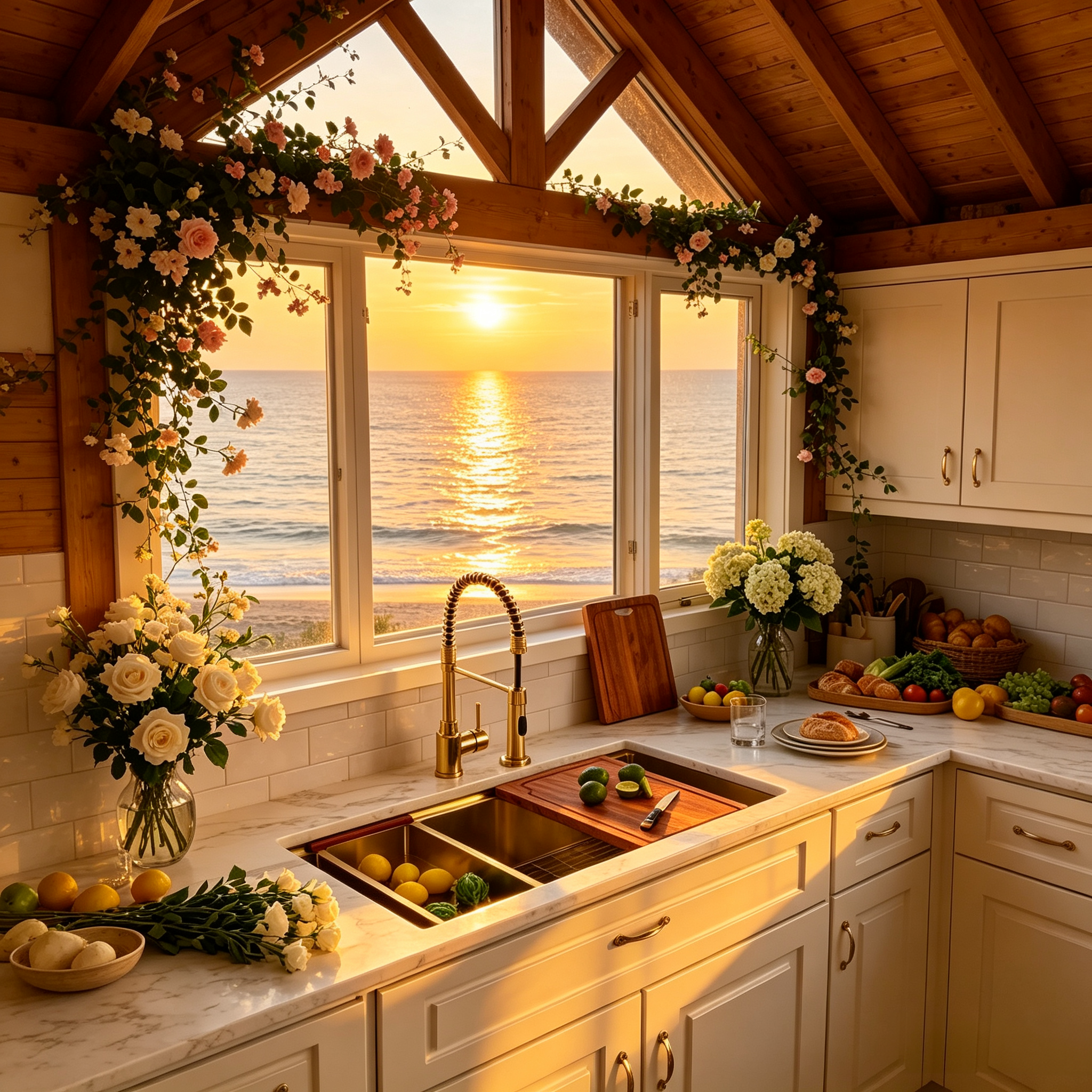 How to Choose the Right Kitchen Sink Size for Your Cabinet