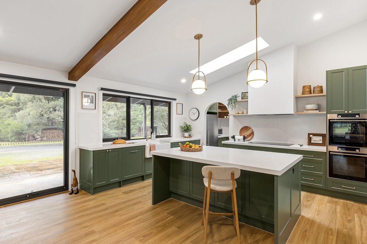Kitchen Sink Material Comparison: Stainless Steel, Quartz, and Ceramic – Which One is Right for You?