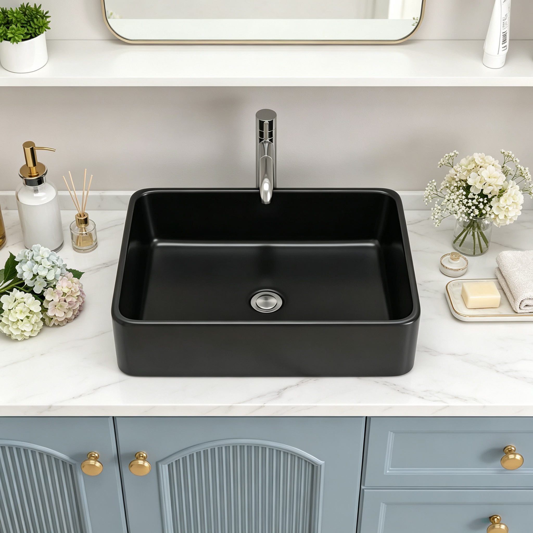 Bathroom Sinks