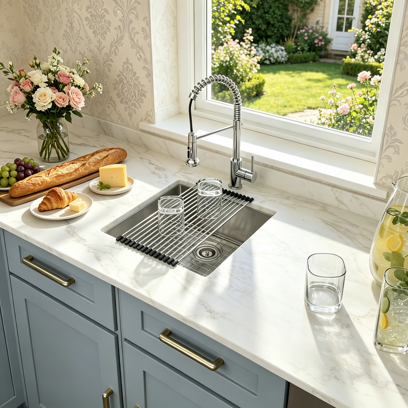 Bar Sinks