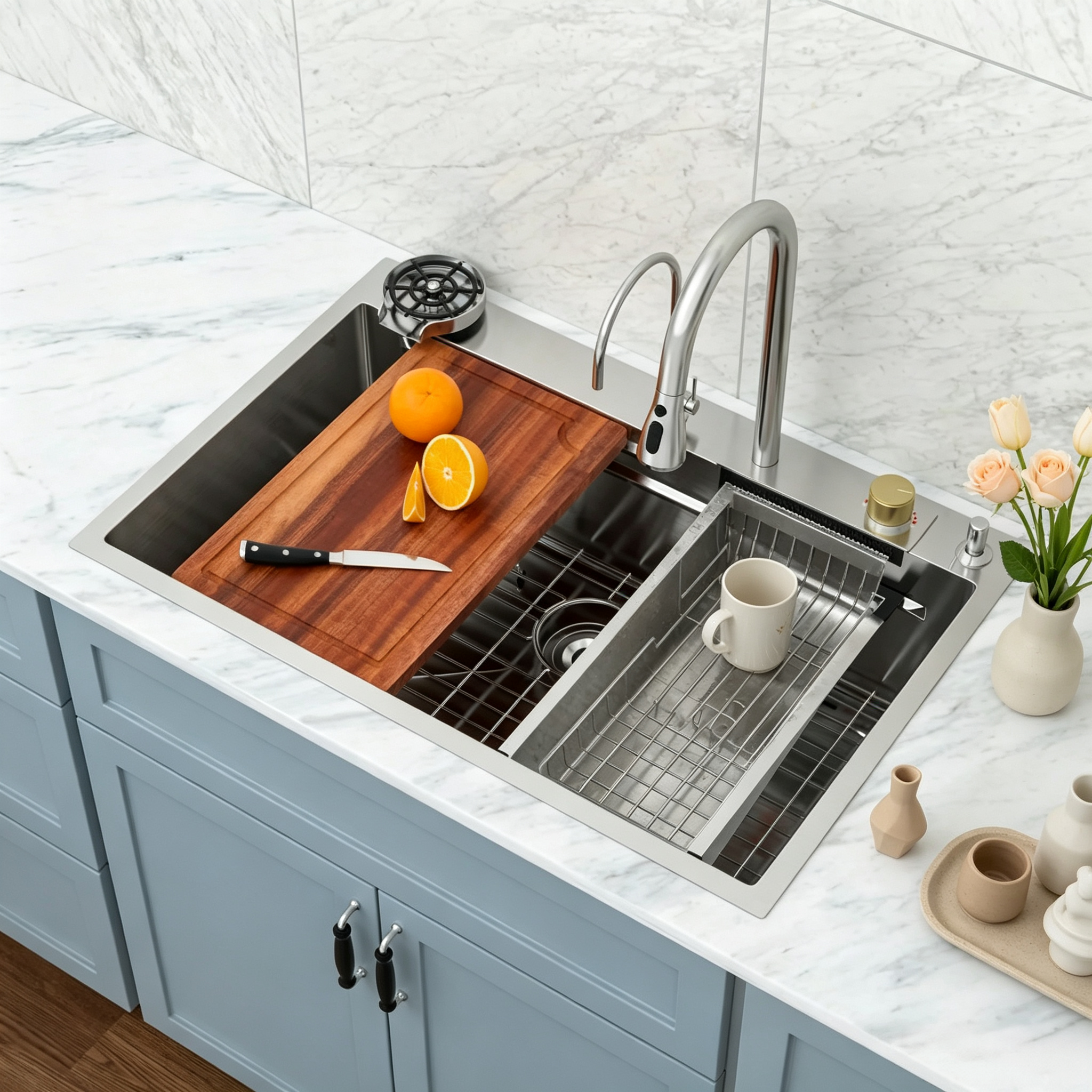 Kitchen Sinks