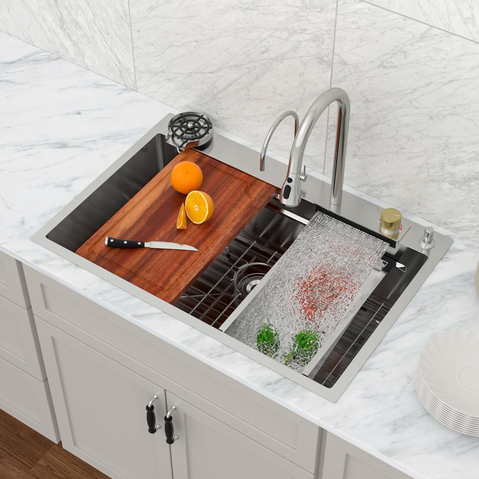 Kitchen Sinks