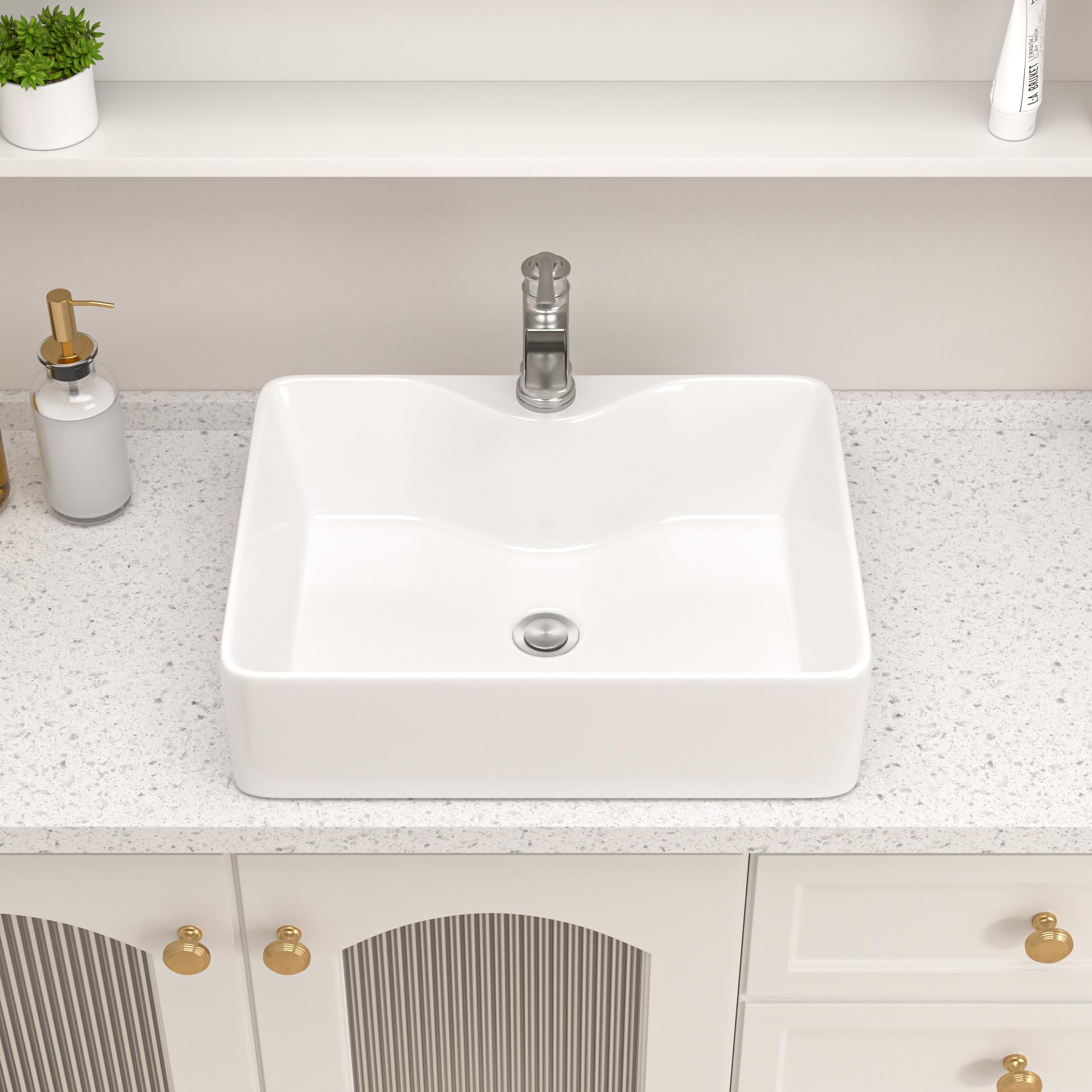 Bathroom Sinks