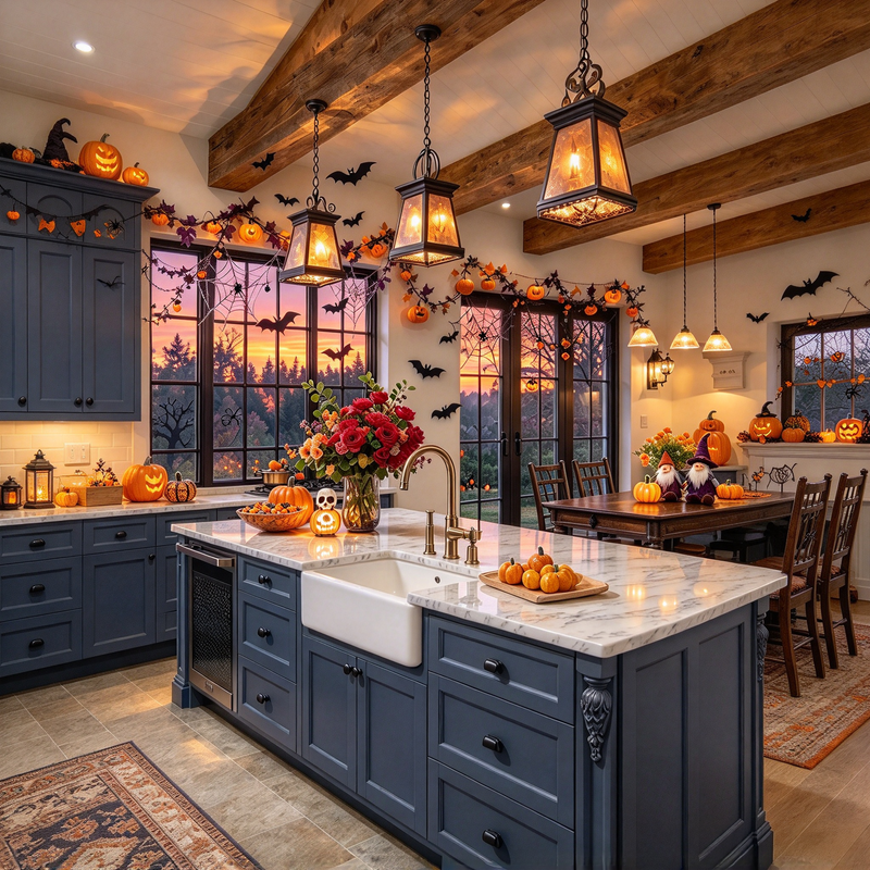 Farmhouse Sinks