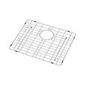 Logmey Stainless Steel Sink Bottom Grid for Kitchen & Laundry Sinks
