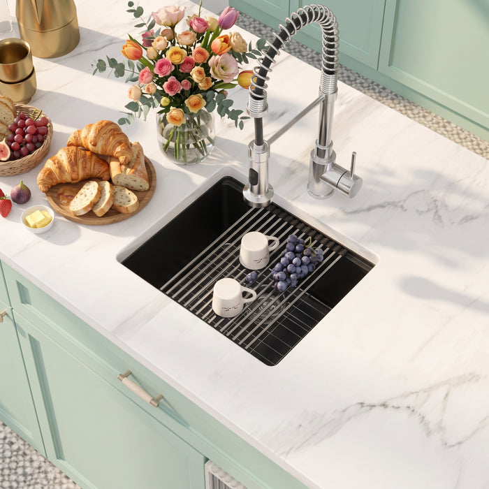 Undermount Sinks